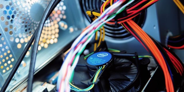 3 Benefits Of Computer Disposal Recycling