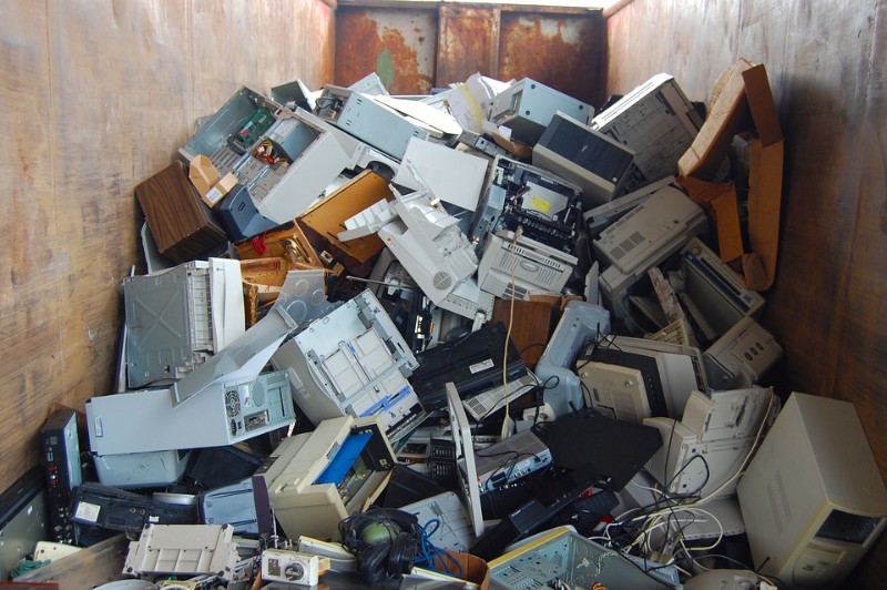 5 Points You Need To Understand With IT Computer Disposal Services