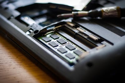 A Simple Guide To Computer Disposal