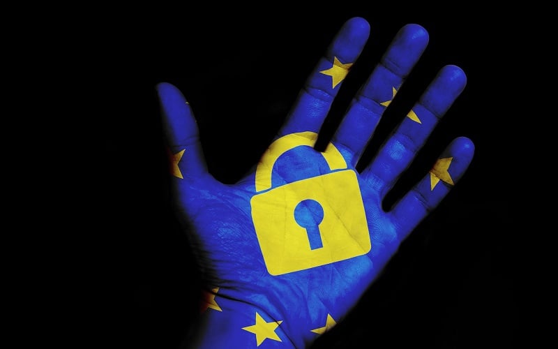 How Does GDPR Affect Our IT Recycling Service
