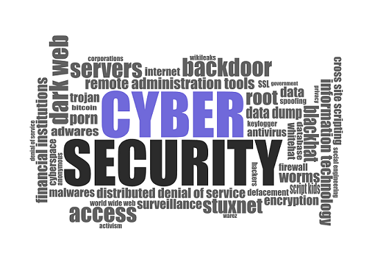 Top Tips & Tricks On Cyber Security For Small Businesses