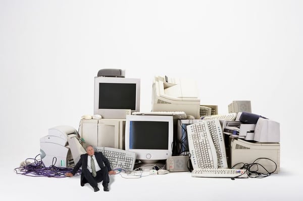 What Do I Need To Know About IT Asset Disposal