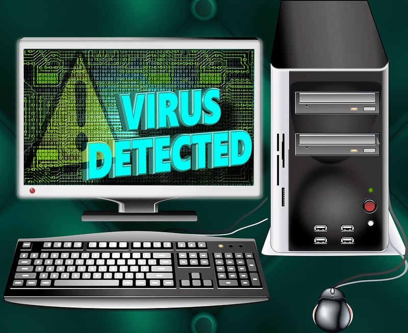 Why Do All Of My Staff Need To Understand The Risks Posed By Malware?