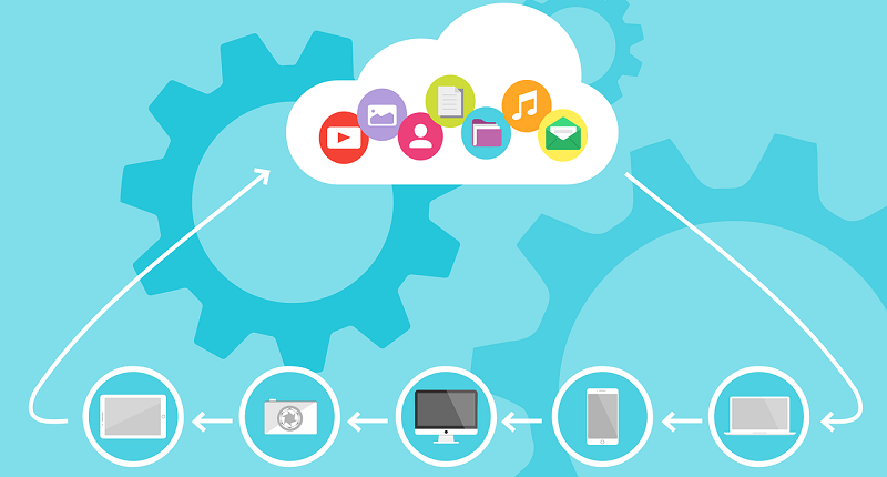 12 Data Security Tips For Using The Cloud Safely