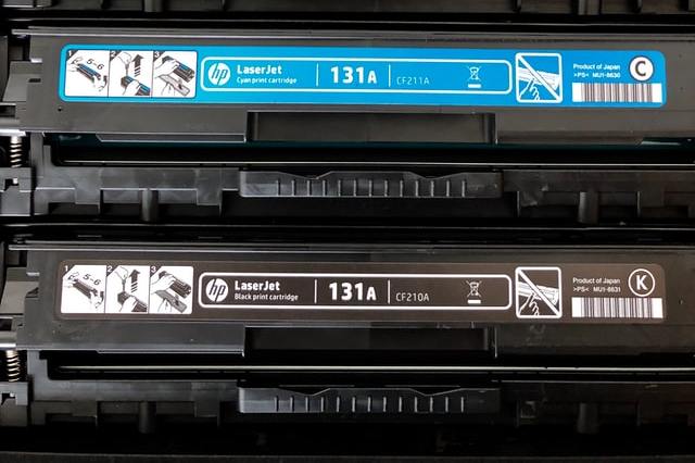 The Darker Side Of Printer Cartridges