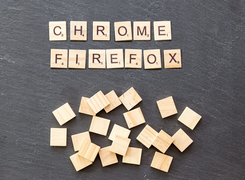 Google Chrome Vs Firefox - Which Browser Is More Secure